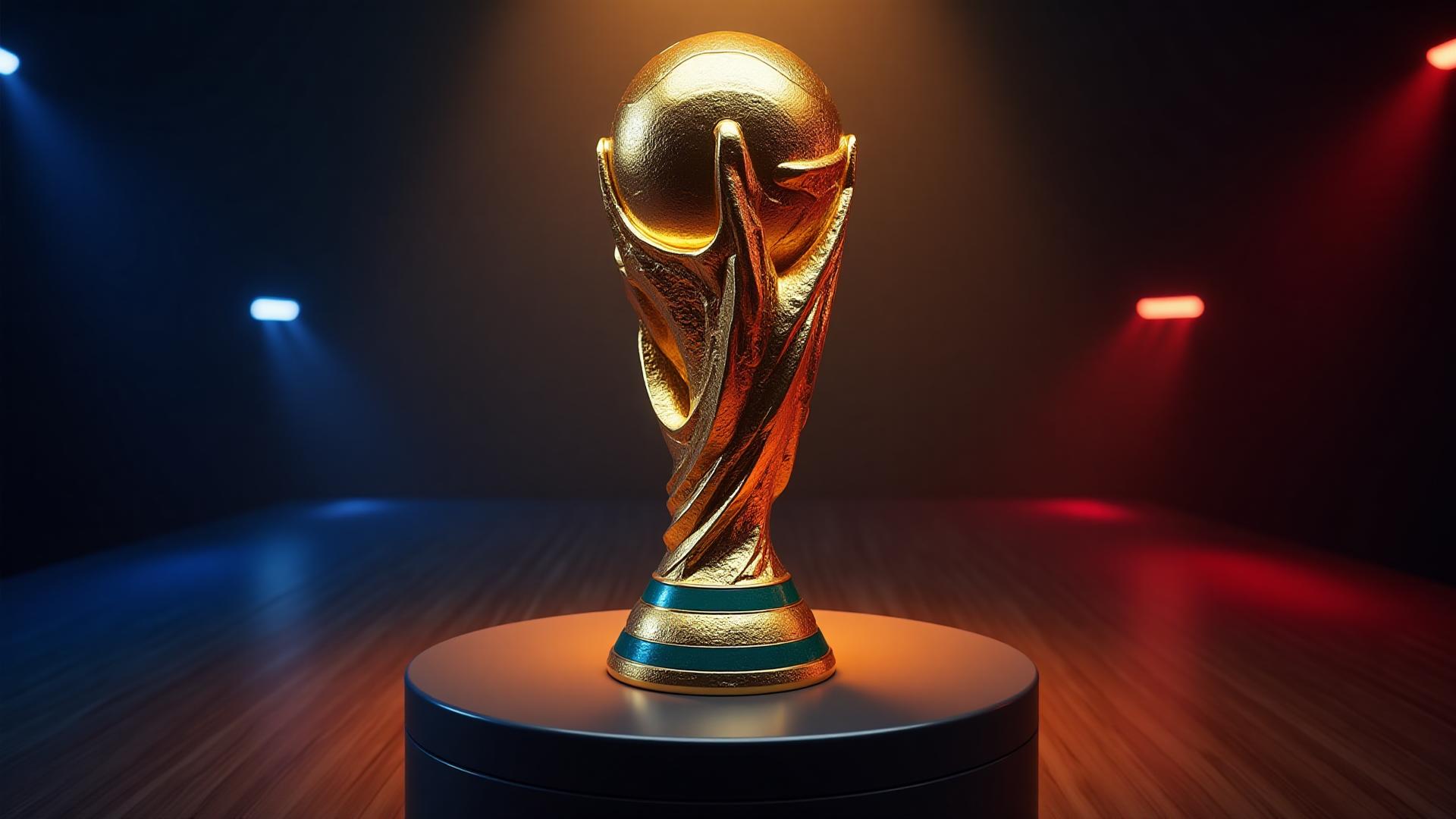 World Cup Live
